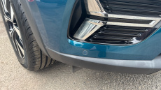 Renault Arkana 1.6 E-TECH Hybrid 145 Iconic 5dr Auto Hybrid Estate